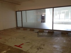 Commonwealth Drive (D3), Factory #222781151